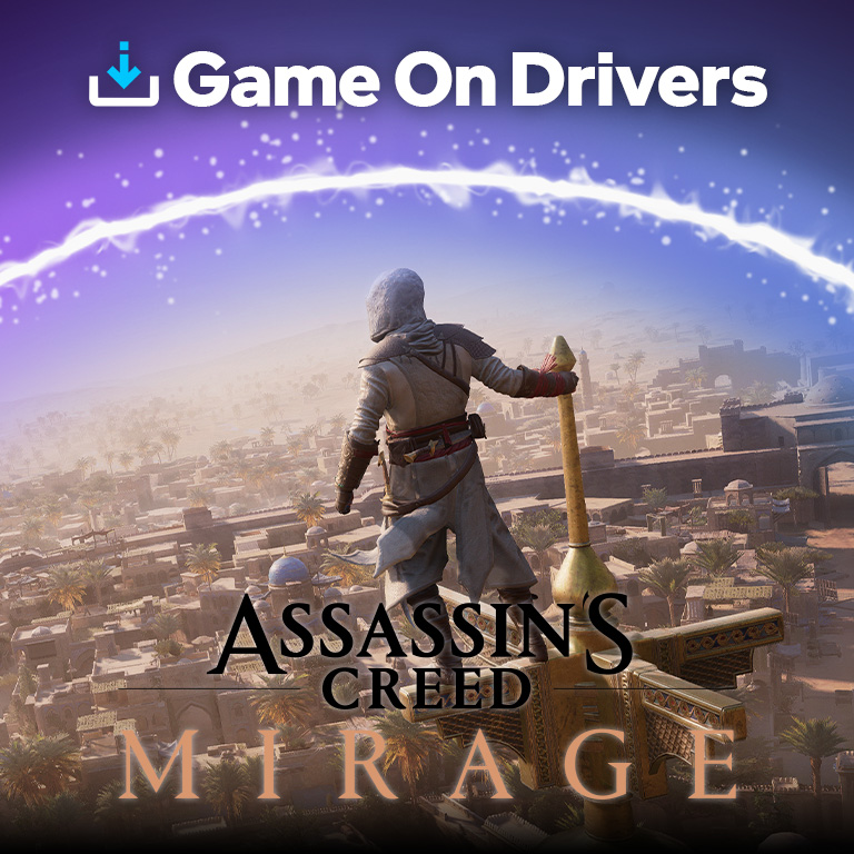Is Assassin's Creed Mirage on Xbox Game Pass? - Charlie INTEL