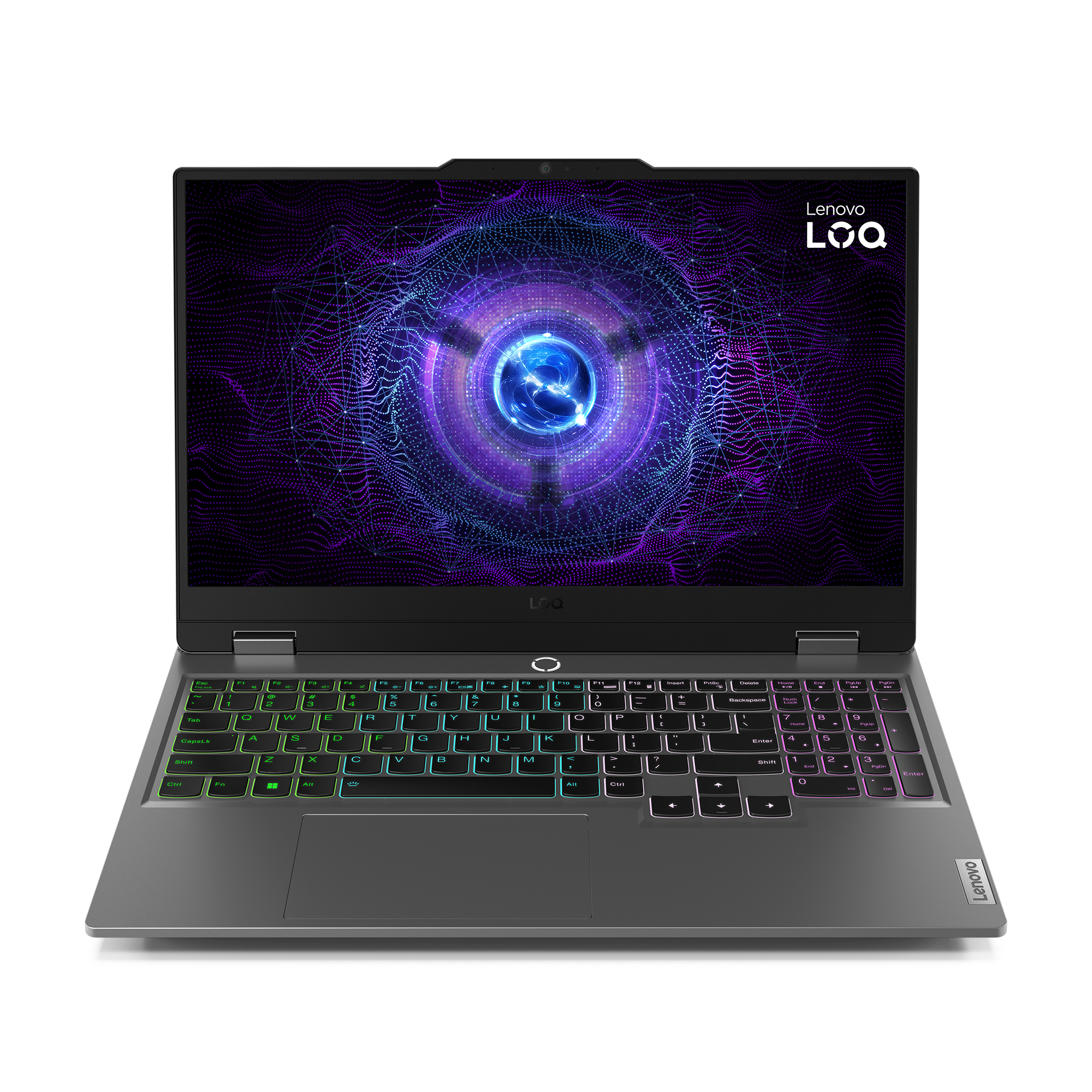 Capable gaming on the go with the Lenovo LOQ 15IAX9I | Intel