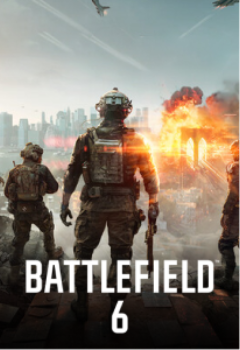 Battlefield 6