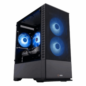 ABS Gaming PC