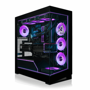 CLX Gaming PC
