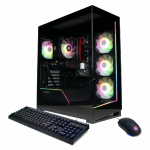 CyberPowerPC Gaming Desktop