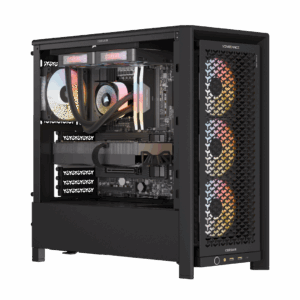 Corsair Gaming PC