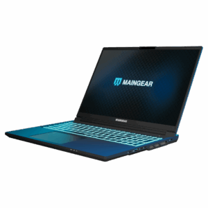 MAINGEAR Gaming Laptop