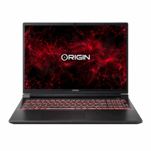 Origin Gaming Laptop