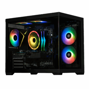 Stormcraft Gaming PC