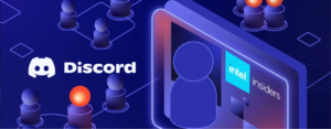 Community | Intel Gaming Access