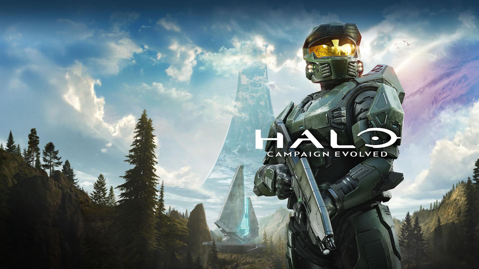 Halo Redux: Return to Battle with Campaign Evolved