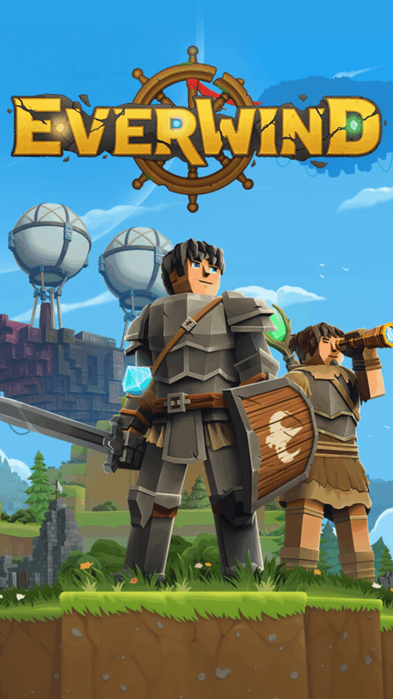 Everwind