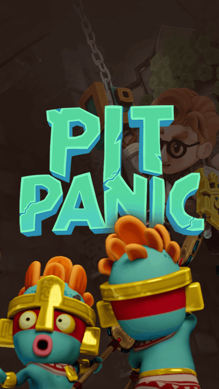 Pit Panic