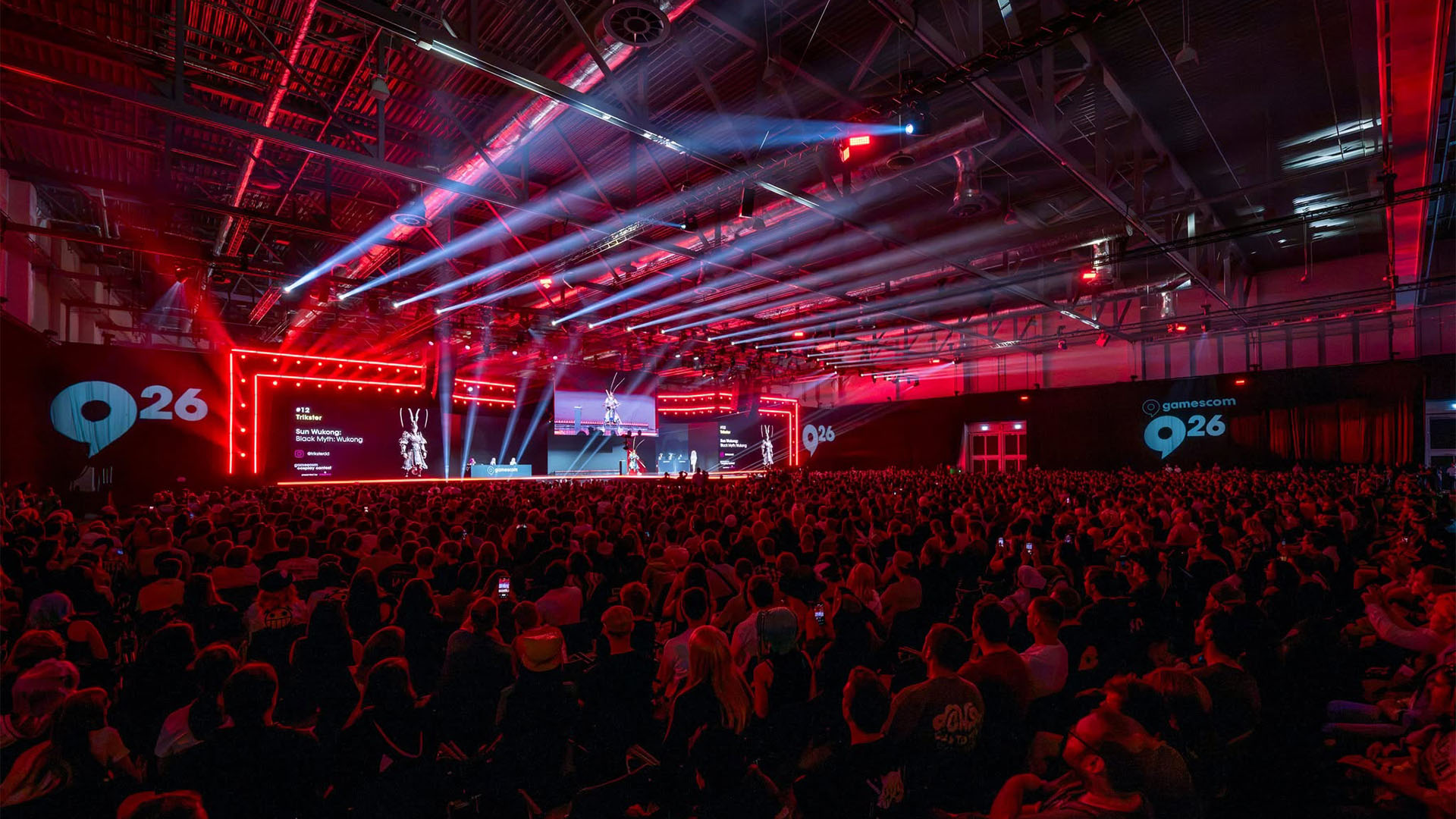 Gamescom 2026: Games that Brought the Buzz to Cologne
