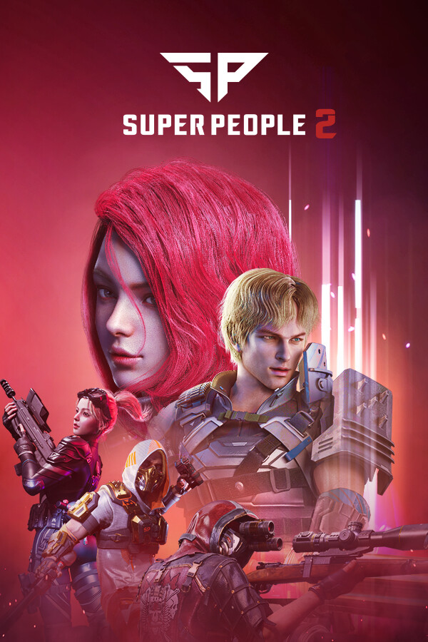 Super People 2