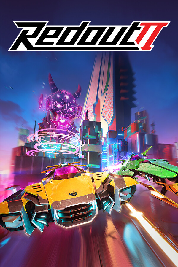Redout 2
