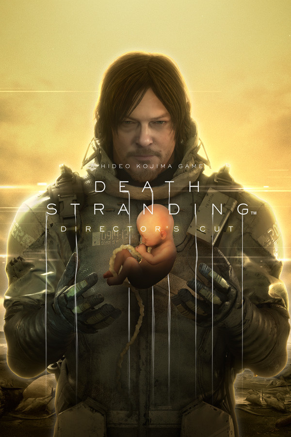 Death Stranding Director’s Cut