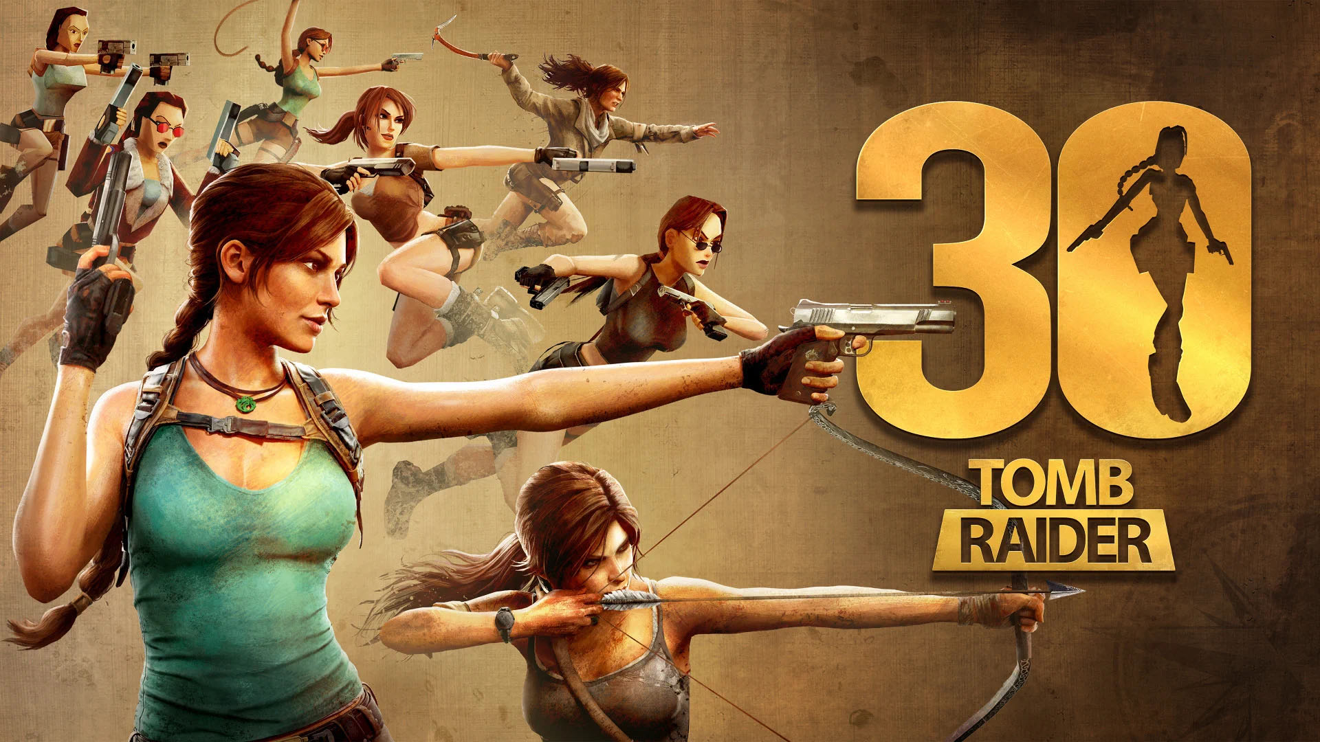 2027 Brings New Tombs to Raid—Lara Croft Knows What’s Up