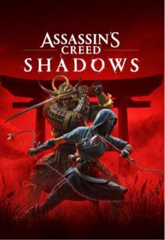 Assassin's Creed Shadows
