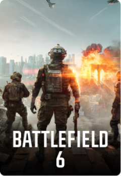 Battlefield6