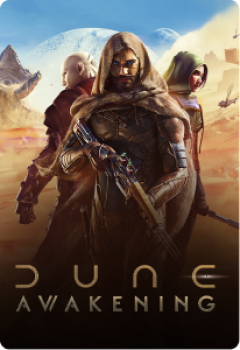 Dune Awakening