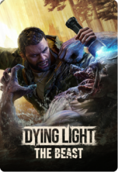 Dying Light the Beast