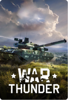 War Thunder