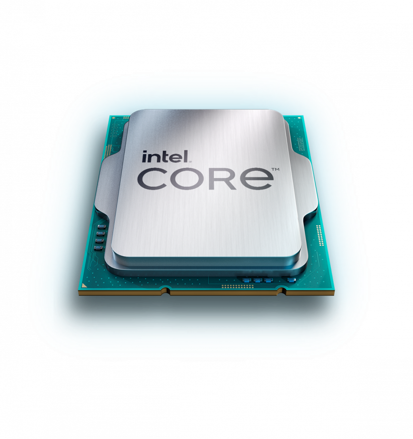 Intel Gaming (@IntelGaming) / X