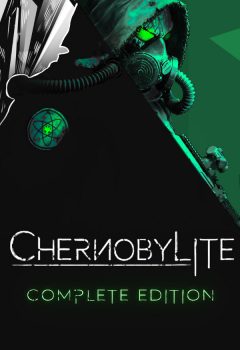 Chernobylite