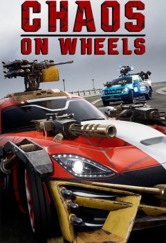 Chaos on Wheels