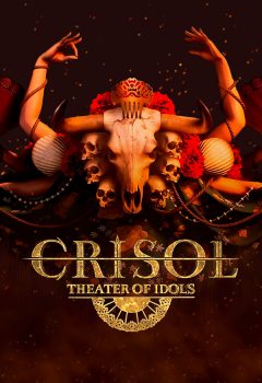 Crisol: Theater of Idols