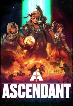 ASCENDANT