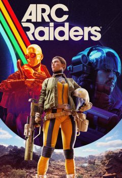 ARC Raiders