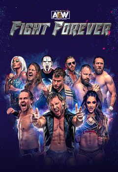 AEW: Fight Forever