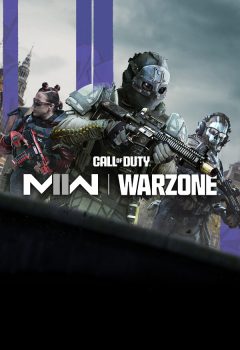 Call of Duty: Warzone 2.0
