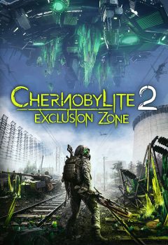 Chernobylite 2