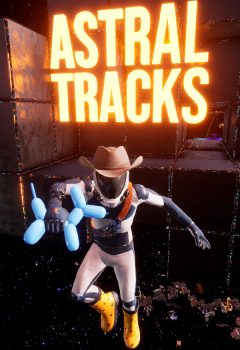 Astral Tracks