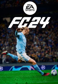 EA SPORTS FC 24