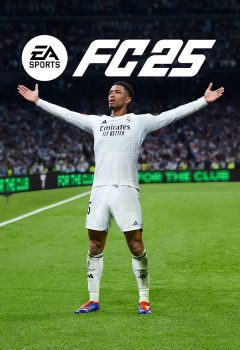 EA SPORTS FC 25