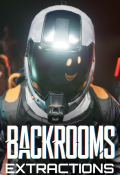 Backrooms: Extractions