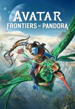 Avatar: Frontiers Of Pandora
