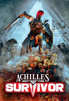 Achilles: Survivor