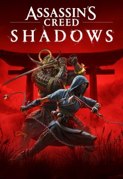 Assassin’s Creed Shadows