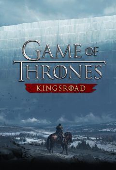 Game of Thrones Kingsroad