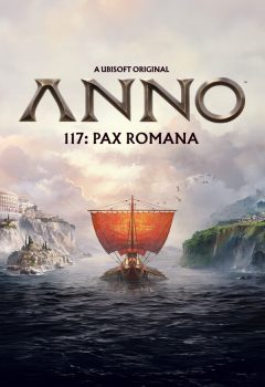 Anno 117 Pax Romana