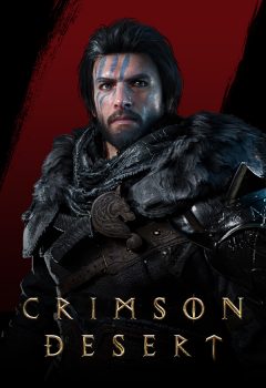 Crimson Desert