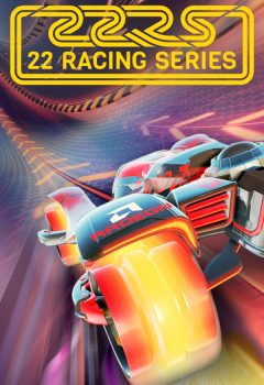 22 Racing Series